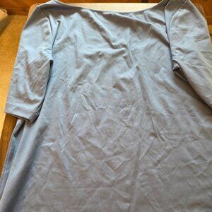 Lafayette 148 low back top